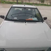 فروش خودرو پراید