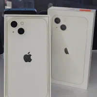ایفون Iphone 13 حافظه ۱۲۸ قابل معاوضه