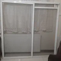 یک عددتوری  کشویی و۲تا ثابت درحدنو|مصالح و تجهیزات ساختمان|پردیس, فاز ۳|دیوار