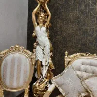 مجسمه فایبر گلاس|مجسمه، تندیس، ماکت|سهند, |دیوار