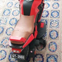 موتور شارژی|اسباببازی بچه|تهران, لویزان|دیوار