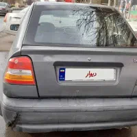 پراید ۱۴۱ مدل ۸۷|خودرو سواری و وانت|ارومیه, |دیوار