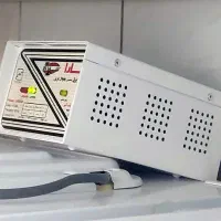 محافظ ولتاژ سارا مدل P255 مخصوص یخچال|سایر لوازم برقی|شیراز, فرهنگ شهر|دیوار