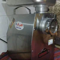 چرخ گوشت صنعتی ۳۲ الکترو کار|کافی‌شاپ و رستوران|لنگرود, |دیوار