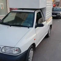 پراید وانت 1401