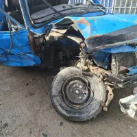 خرید و فروش ماشین های تصادفی