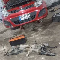 تعمیرات تخصصی خودروهای چینی و وارداتی|خدمات موتور و ماشین|کارون, |دیوار