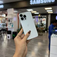 ایفون ۱۳پرو ۲۵۶گیگ تمیز