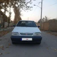 پراید مدل ۸۲