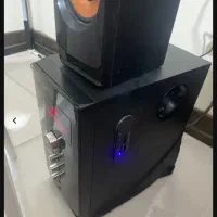 سیستم صوتی  معاوضه