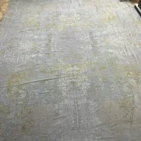 یک عدد روفرشی ۹متری کش دار ترک