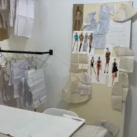 اموزش دوره نازک دوزی خیاطی