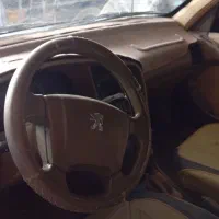 پژو۴۰۵مدل ۹۰