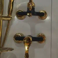 توالت فرنگی ،شیرآلات، روشویی نیم پایه قیمت عمده|عمدهفروشی|گرگان, |دیوار