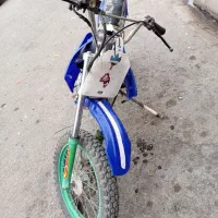 موتور‌مینی‌|موتورسیکلت|نسیم‌شهر, |دیوار