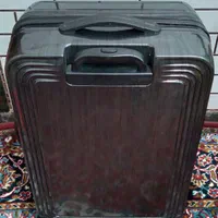 چمدان خارجی