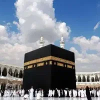 فیش حج عمره