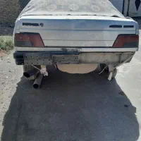 405|خودرو کلاسیک|زید آباد, |دیوار
