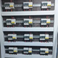 نصب تعمیر انواع آیفونهای صوتی و تصویری