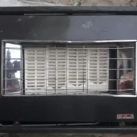 بخاری دیواری