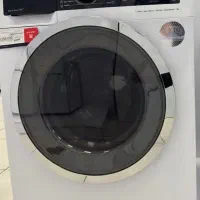 لباسشویی نمایشگاهی دوو با تخفیف|ماشین لباسشویی و خشک‌کن لباس|رباط‌کریم, رباط‌کریم|دیوار