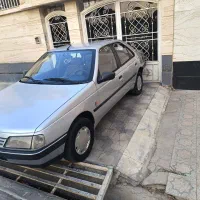 پژو 405 مدل1388|خودرو سواری و وانت|شیراز, شهرک مطهری|دیوار