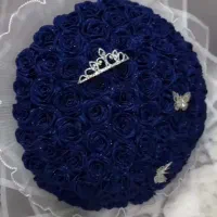 دسته گل هایی از احساس و لبخند|گل مصنوعی|اردبیل, |دیوار