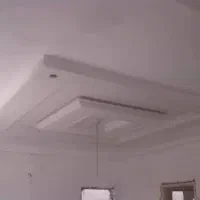 گچکاری سفیدکاری وگچخاک و  لکه گیری و خورده کاری