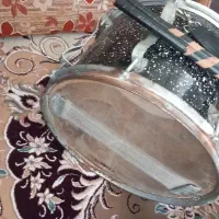 طبل ریز|درام و پرکاشن|نیشابور, خط کاشمر|دیوار