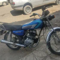 موتور 150شباب