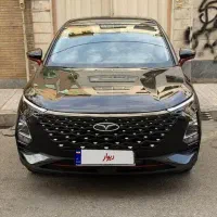 فونیکسfx(مدل۱۴۰۳)درحدصفر