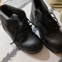 کفش ایمنی|کیف، کفش، کمربند|شیراز, شهرک گلها|دیوار