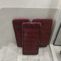 پشتی|پشتی|قم, انسجام|دیوار