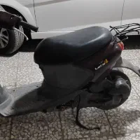 موتور پاکشتی لتس4|موتورسیکلت|اصفهان, فروردین|دیوار