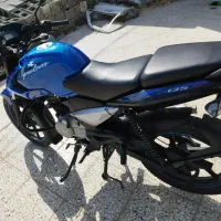 موتور باجاج پالس ۱۳۵|موتورسیکلت|بندرعباس, |دیوار