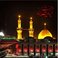 تور دوسر هوایی کربلا نجف  لحظه آخری رفت 13 تیر