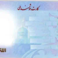 کیف مدارک گمشده