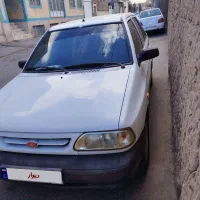 پراید فروشی|خودرو سواری و وانت|یزد, |دیوار