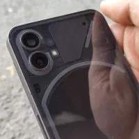 گوشی Nothing Phone 1 حافظه 256 رم 8|موبایل|تهران, هاشم‌آباد|دیوار