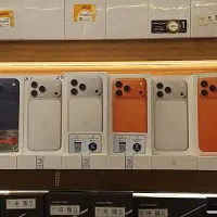 انواع آیفون 17 پرومکس و Air قیمت عمده