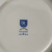 آرکوپال رویال فرانسه 18تکه|ظروف سرو و پذیرایی|زاهدان, |دیوار