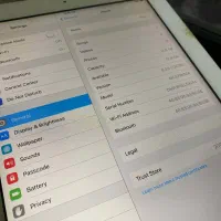 IPAD 2|تبلت|تهران, شادآباد|دیوار