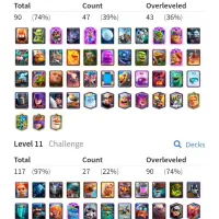 اکانت لول 49.