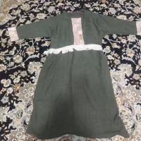لباس دو تیکه
