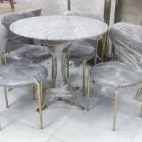 نهارخوری غذا خوری شیوا|میز و صندلی غذاخوری|کرمانشاه, |دیوار