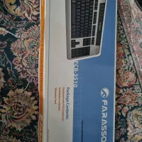 کیبرد فراسو مدل ۳۵۱۰ با سیم