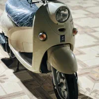 متور پاکشتی|موتورسیکلت|شمیل, |دیوار