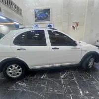 کوییک  s 1403|خودرو سواری و وانت|بوشهر, |دیوار