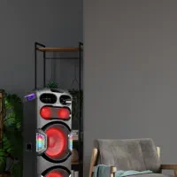 اسپیکر تسکو مدل 2084 در حد نو