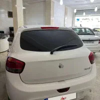 تیبا ۲مدل ۱۴۰۰|خودرو سواری و وانت|سنندج, |دیوار